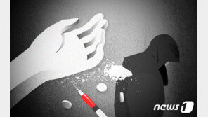 마약 취해 택시탄 10대 여성, 취객 오인 기사 신고로 덜미