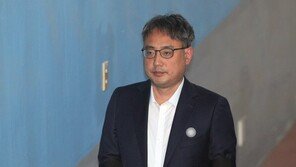 ‘최순실 태블릿PC 조작설’ 변희재 2심서 손석희 증인 신청