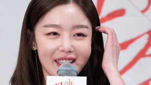 한선화, 달라졌다고? “얼굴이 부어서…”