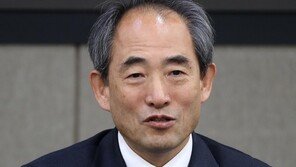 윤준병 서울시 부시장 퇴임…고향 정읍 총선 출마할듯