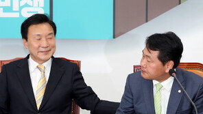 푹풍전야 바른미래…‘캐스팅보트’ 휘두르다 당이 ‘휘청’