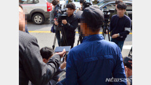 의붓딸 유가족 “성폭행 수사 빨랐더라면 비극 막을 수 있었다”