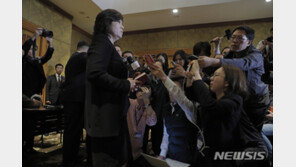 北 최선희 “비핵화 의지 변함 없지만 美 셈법 바꿔야만 가능”