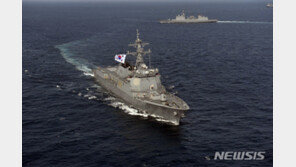 軍, SM-3급 탑재 이지스함·3450t급 잠수함 도입 본격화