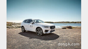 “플라스틱 대신 신소재”…볼보, 친환경 경영 ‘박차’