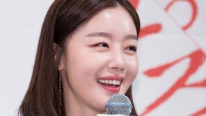 한선화, 성형 의혹에…“얼굴 부은 것, 올리브+와인 때문” 해명