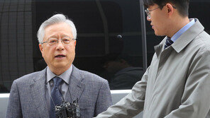 이석채 전 KT 회장 구속… 정관계 인사 자녀 부정 채용 혐의