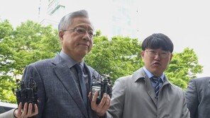 ‘KT 채용비리’ 이석채 전 회장 구속…“증거인멸 우려”