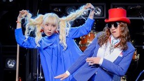 [연예뉴스 HOT②] 신현희와김루트, 데뷔 5년 만에 해체