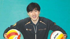 석진욱 감독 “초중고 동기 최태웅-장병철과 빨리 겨루고파”