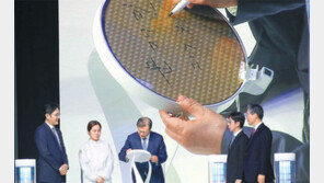 ‘4차혁명의 엔진’ 시스템반도체… 민관 손잡고 300조 시장 공략