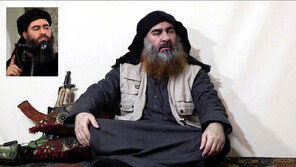 5년 만에 등장한 바그다디 “스리랑카 테러, IS 위한 복수”