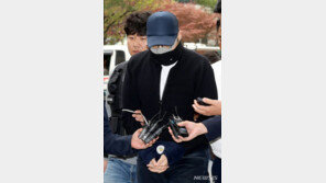 현대 3세도 다리털서 ‘대마 반응’…박유천 닮은꼴