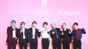 방탄소년단, 2주 연속 빌보드 메인 앨범·싱글 차트 진입