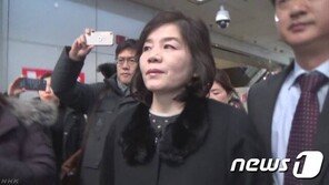 美국무부, 최선희 경고에 “北과 건설적 협상 준비돼 있다”