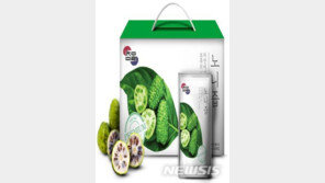 쇳가루 다량 검출 ‘노니분말·환’ 22개제품 판매중단·회수