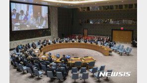 전 駐북한 英대사,유엔 대북제재위 조정관에 임명