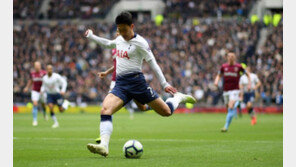 토트넘, 아약스에 0-1 패했지만…英 축구계 “손흥민 돌아온다”