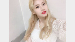 트와이스 사나, 日연호 변경 심경 글에…온라인 ‘와글와글’, 왜?