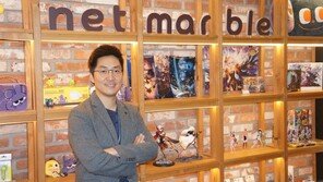 넷마블, "'킹 오브 파이터 올스타' 쉬운 조작으로 액션 만끽"