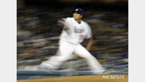 ‘4승 사냥’ 류현진, 관전포인트 세 가지는