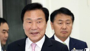 손학규, 당 지명직 최고위원에 주승용·문병호 임명