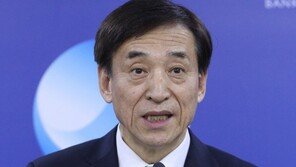 ‘또 선그은’ 이주열 “금리 인하 고려 안해…시장이 앞서가”