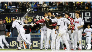 ‘1~5위 2G 차’ 촘촘한 상위권, 벌어지는 하위권