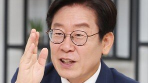 이재명 “제 꿈은 노동이 존중받는 세상을 만드는 것”