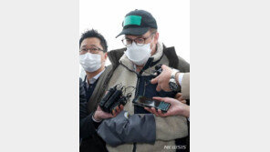 로버트 할리, ‘마약 투약 혐의’로 검찰 넘겨져…불구속 송치