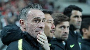 벤투호, 세미나 통해 각급 대표팀과 축구철학 공유