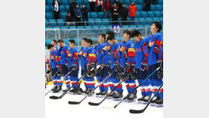 백지선호, 세계선수권 2연승 순항