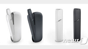 아이코스 美도 뚫었다…FDA 판매 승인 “일반담배 비해 독성 적어”