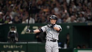 은퇴한 이치로, 시애틀 인스트럭터로 지도자 데뷔