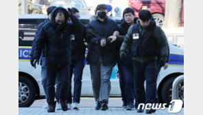 檢, ‘강북삼성 의사살해’ 환자에 무기징역 구형…“죄책감 없어”