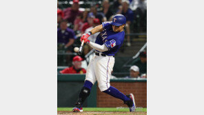 [콤팩트뉴스] ‘추신수 멀티히트’, 텍사스는 피츠버그에 4-6 패배