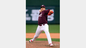 마운드 자원 넘치는 키움, “이보근 컨디션 계속 확인 중”