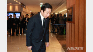 검찰, ‘이석채 구속 탄력’ 받아 김성태 의원 향하나