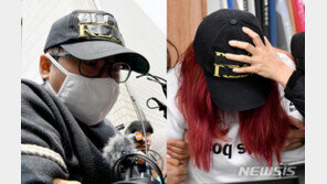 “단독범행” vs “공동범행” 친모·계부 엇갈린 진술