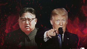 北 파국준비 시그널에 美 군사옵션 거론…‘강대강 대치’ 우려