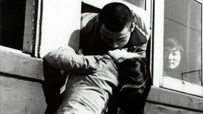 한국영화 100년, 최고의 작품 ‘바보들의 행진’