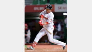 친정팀 비수 꽂은 고종욱, 0의 균형 깬 적시타