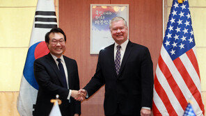 비건 美대표 8~10일 방한할 듯…대북 인도지원 논의 관심