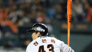 ‘리드오프도 OK’ 대전 핫가이 정은원, 흔들리지 않는 입지