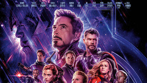 [내가 왜 떴게?] 마블에 뚫린 군대의 담…어벤져스 탈영병