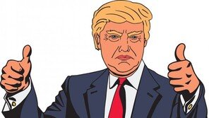 신경전 벌였지만…트럼프-민주당, 2330조 규모 인프라 투자 합의