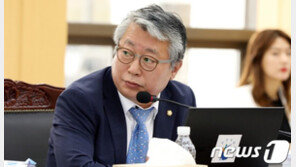 조응천 “패스트트랙 검·경수사권 조정안 반대…사보임 기꺼이”