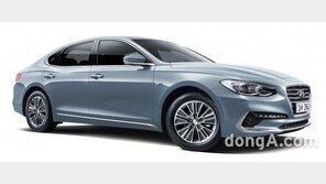 4월 국산차 판매 1.6% 상승… 그랜저·티볼리·트랙스 인기 재현