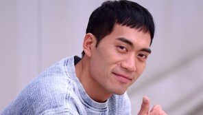 [인터뷰] ‘열혈사제’ 안창환 “‘쏭삭’은 운명…이젠 그와 아름답게 이별해야죠”