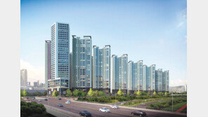 여의샛강 에코시티 공급물량 30채… 3차 조합원 모집